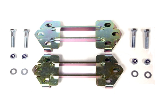 TF BUMP STOP SPACER - DEF/D1/R1