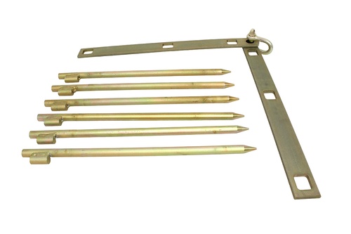 GROUND ANCHOR SET
