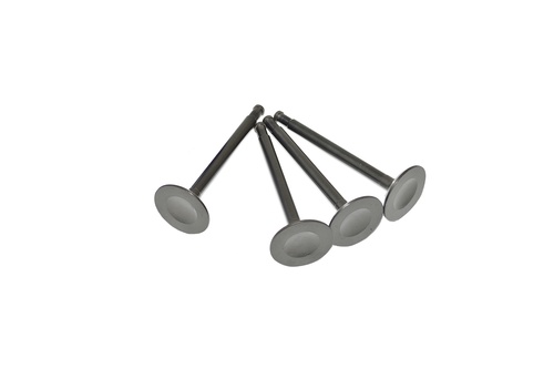INLET VALVE