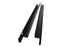 TERRAFIRMA SEAT RELOCATION RAILS (PAIR FOR ONE SEAT ONLY) - DEF