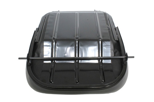 CUSHION ASSY - SEAT