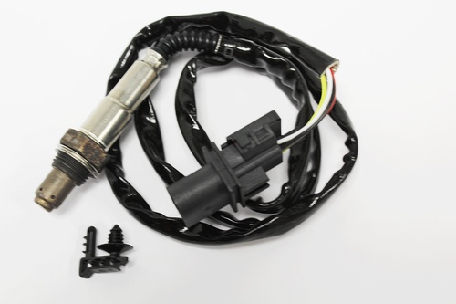 O2 SENSOR