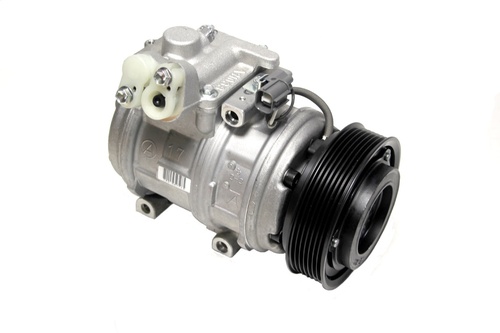 COMPRESSOR - AIR CONDITIONING