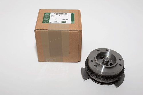 SPROCKET - CAMSHAFT