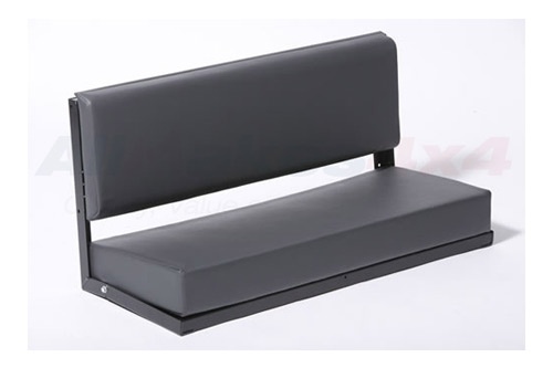 Rear Bench 2 Man WPSC