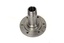 STUB AXLE REAR - DEF TO AXLE NO.22S08283B