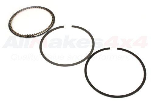 RING SET - PISTON