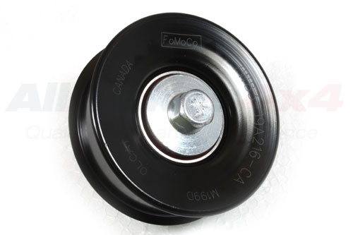 KIT - TENSION PULLEY