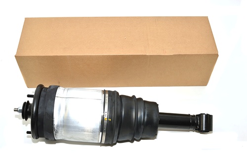 DAMPER - ASSEMBLY - REAR SUSPENSION