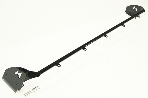 TERRAFIRMA REAR STRAIGHT LIGHT MOUNTING BAR - DEF