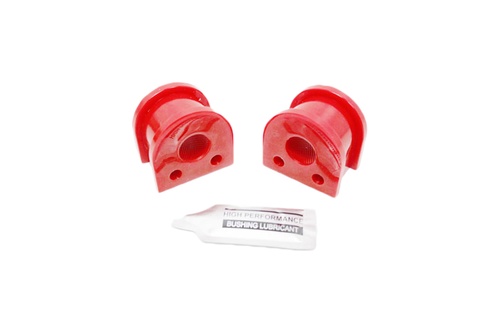 TERRAFIRMA PU BUSH FOR 25.4mm FRONT HEAVY DUTY ANTI ROLL BAR 90/110