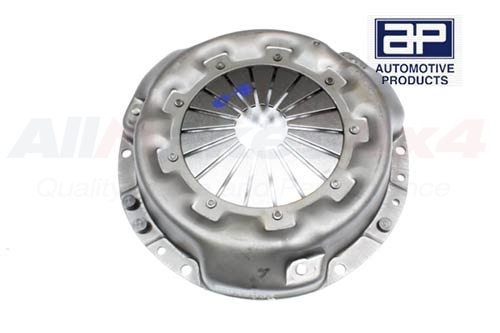 CLUTCH COVER - D1 - RRC