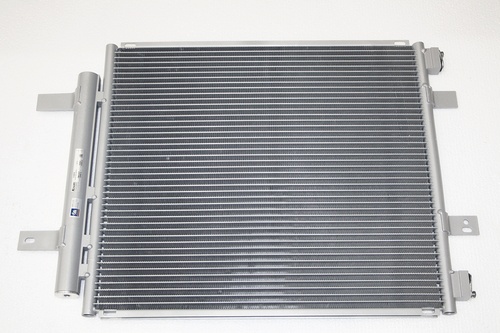 AC CONDENSER