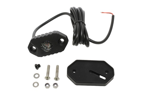 TERRAFIRMA GREEN LED UTILITY LIGHT