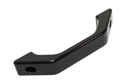DEFENDER INTERIOR DOOR HANDLE BL