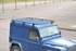 Grade de Tejadilho para Land Rover Defender