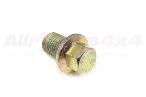 PLUG - OIL DRAIN