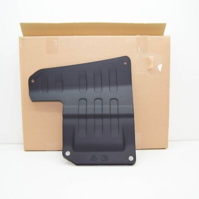 Tampa bateria Range Rover Evoque L538
