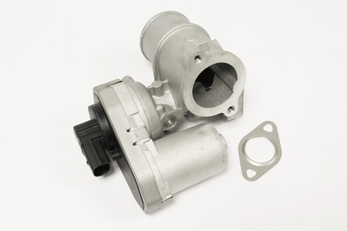 EGR VALVE