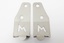 TERRAFIRMA HEADLIGHT ANTI THEFT BRACKETS D3/D4