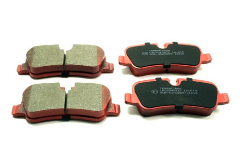 TERRAFIRMA PREMIUM BRAKE PAD