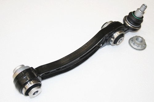SUSPENSION ARM