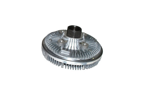 COUPLING - VISCOUS FAN - ENGINE COOLING - V8 - D2/P38