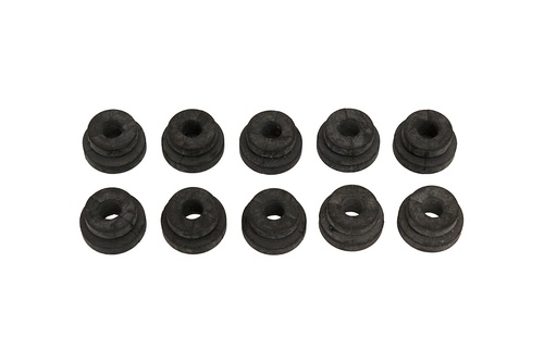 BUSH - RADIATOR MOUNTING - D1/DEF 83-06/RRC/RR 02-09