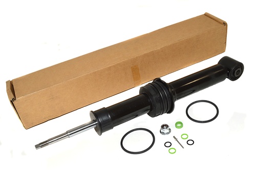 DAMPER ASSY