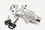 STEERING LOCK