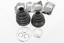 BOOT KIT - DRIVESHAFTS - TD6 2.7 DIESEL