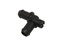 BLEED SCREW