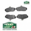 Pastilhas travão Free1 1997-2000