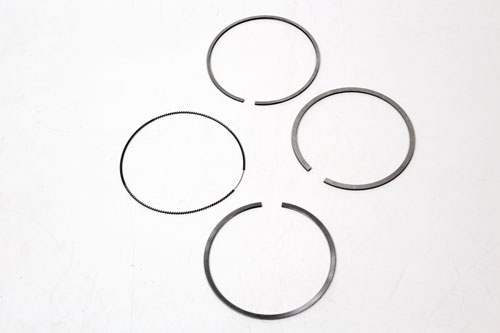 PISTON RING SET STD TDV6