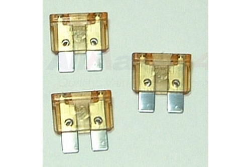 FUSE 5AMP BLADE