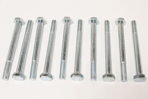 Parafuso - M10 X110 - D1/DEF 83-06/RRC