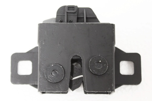 LATCH - HOOD