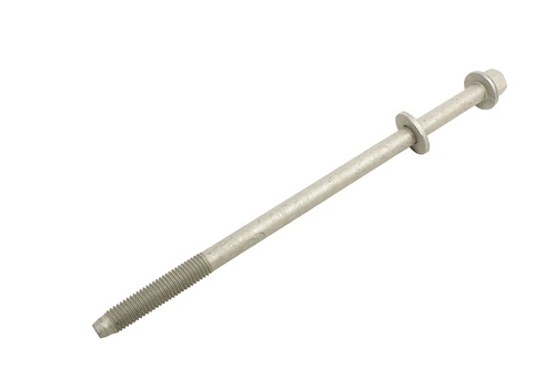 BOLT  WASHER