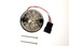 73MM STOP-TAIL LIGHT LED SMOKED - DEFEND
