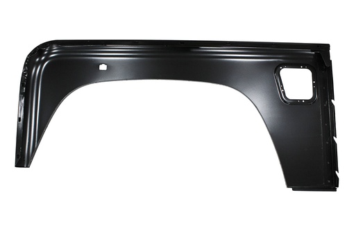 OUTER WING RH
