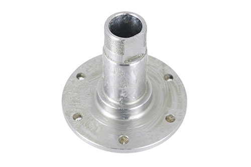 STUB AXLE - D1 - RRC