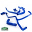 Kit tubos agua silicone Discovery 2 TD5