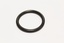 WATER OUTLET SEAL