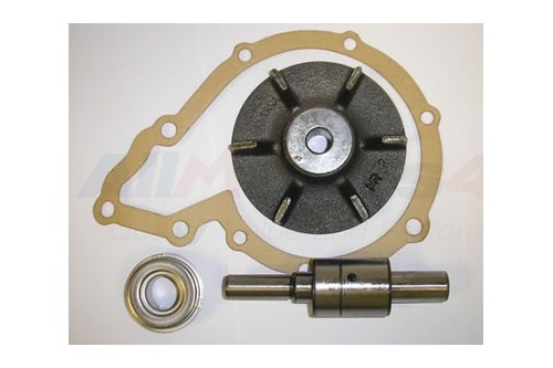 Kit Reparação Bomba água Serie 3