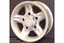 Deep dish alloy