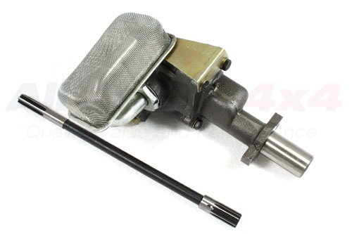 PUMP - OIL - DEF 83-06/S3