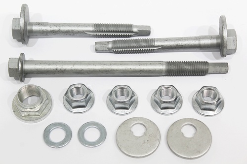 SUSPENSION ARM FITTING KIT