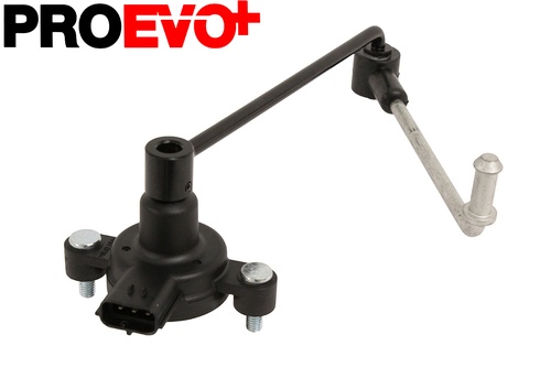 SENSOR - RIDE HEIGHT - AIR SUSPENSION