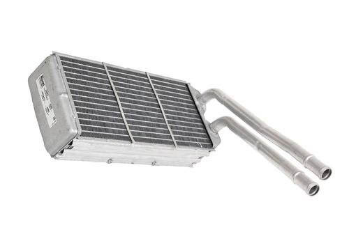 HEATER MATRIX