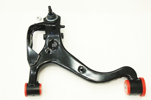 SUSP. ARM - FRONT LH LOWER - PU BUSHES
